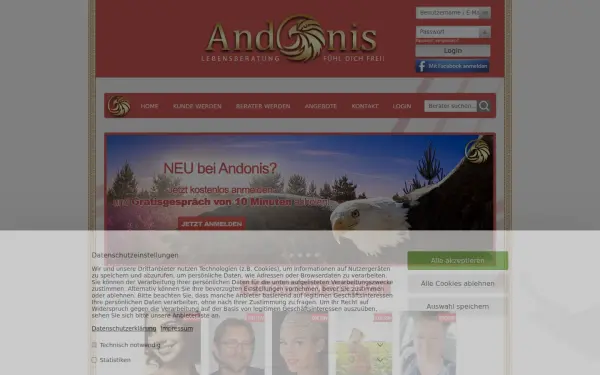 www.andonis.de