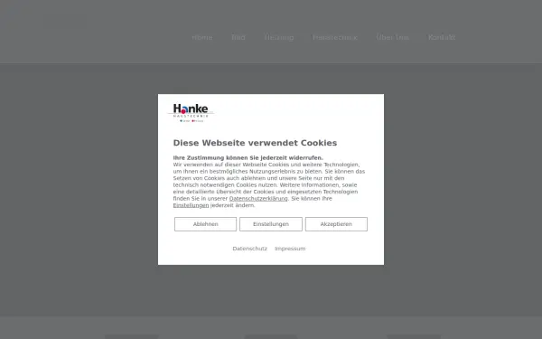 hanke-haustechnik.de