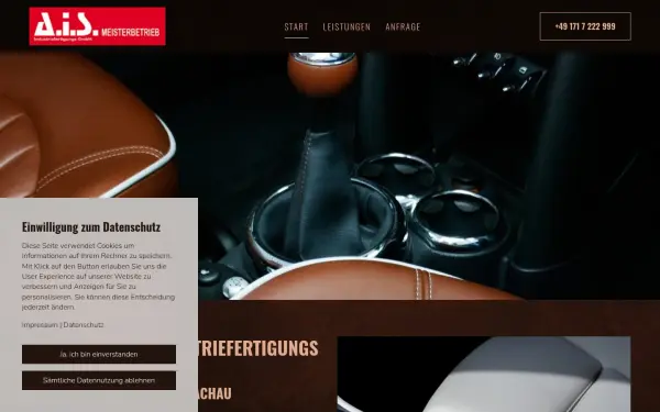 www.aissattlerei.de
