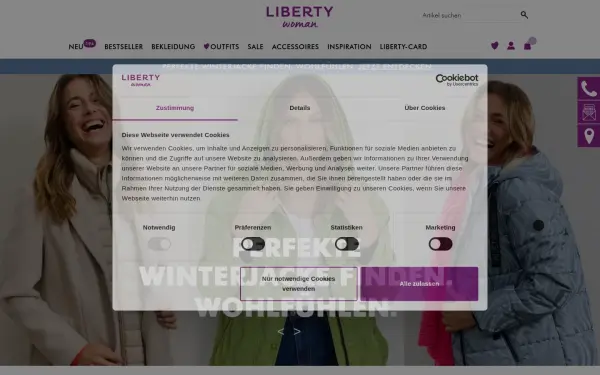 www.liberty-woman.com