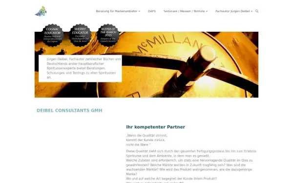 deibel-consultants.com