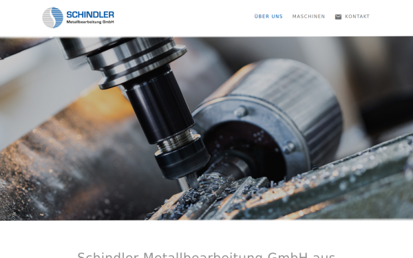 schindler-metall.de