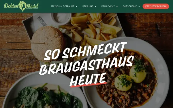 doldenmaedel.de
