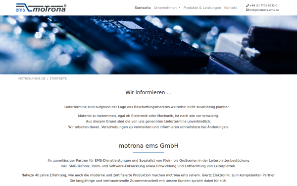 www.motrona-ems.de