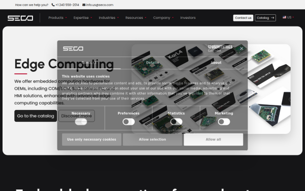 www.seco.com