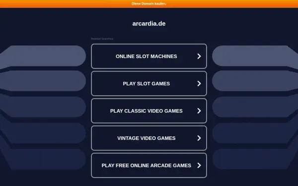 arcardia.de