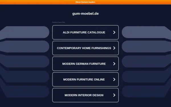 gum-moebel.de