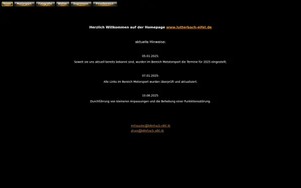 lutterbach-eifel.de
