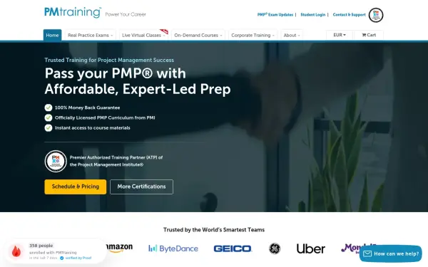 www.pmtraining.com