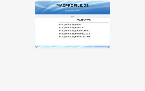 macprofile.de