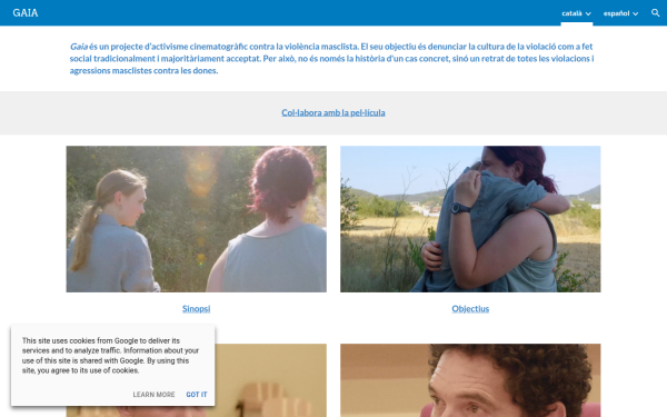 www.gaiafilm.art
