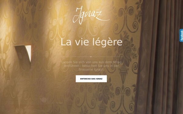 brasserie-ignaz.de