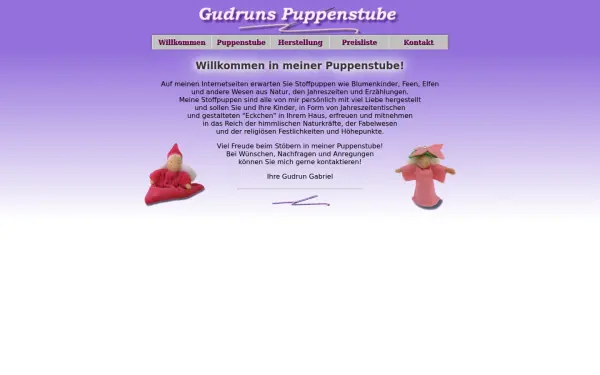 gudruns-puppenstube.de