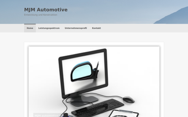 mjm-automotive.de