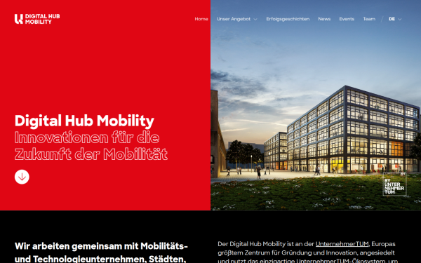 mobility.unternehmertum.de