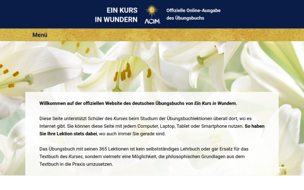 lektionen.acim.org