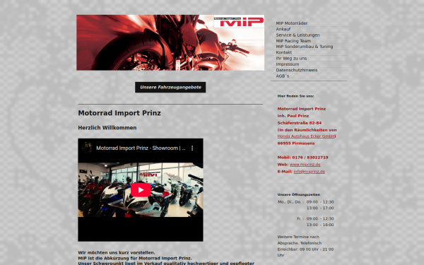 www.miprinz.de