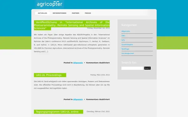 agrodrone.de