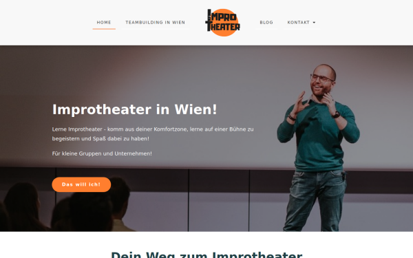 improtheater-wien.at