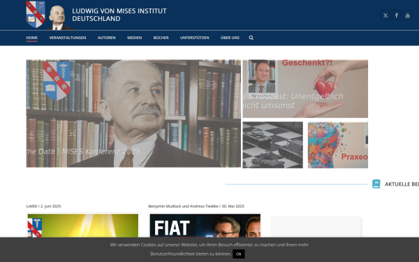 www.misesde.org