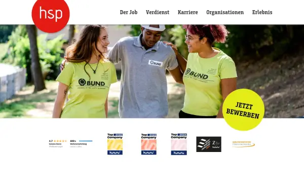 www.hsp-derjob.de