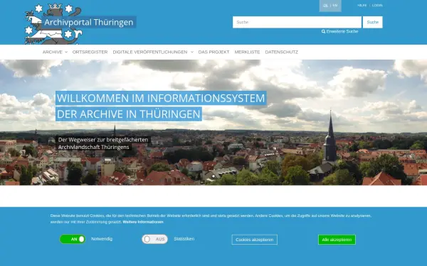 archive-in-thueringen.de