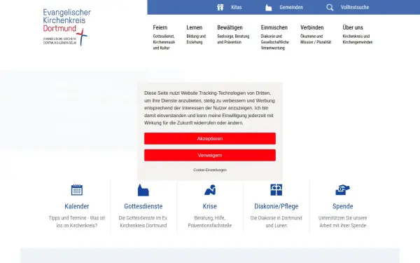 www.dortmunderstadtkirchen.de