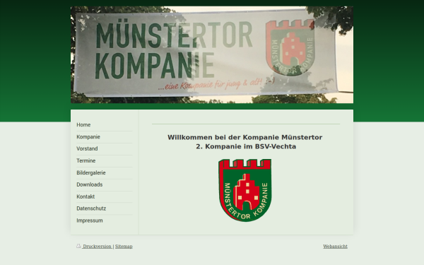 www.kompanie-muenstertor.de