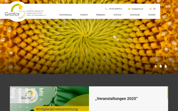 grofor.de