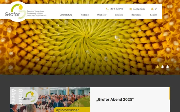 grofor.de