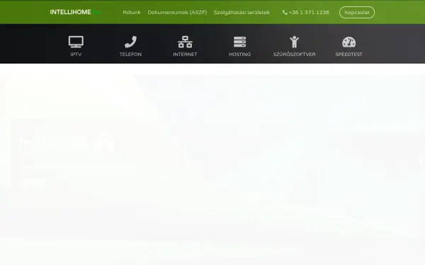 intellihome.hu