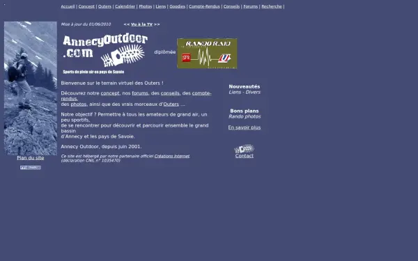 www.annecy-outdoor.com