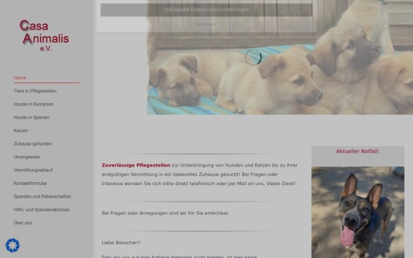 www.casa-animalis.de