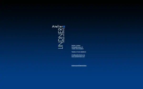 atelierlindner.de