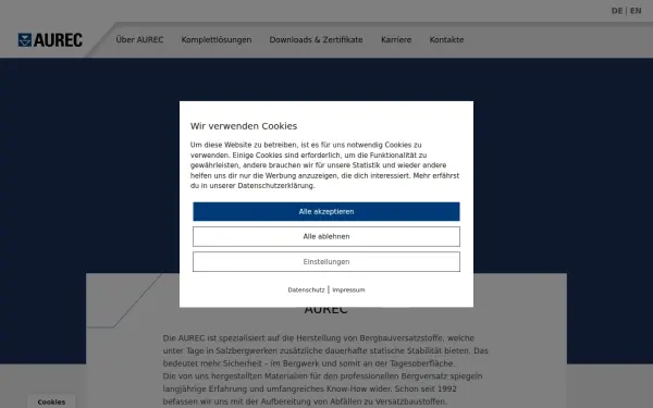 aurec.de