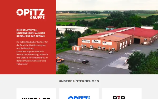 kurzundco.de