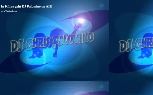 djpalomino.de
