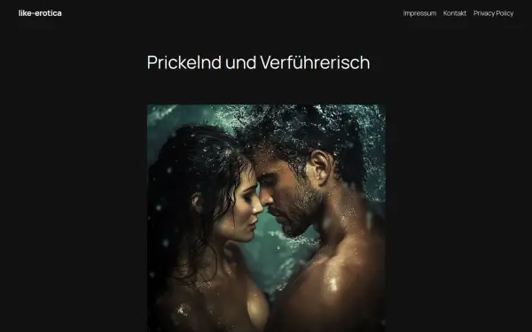 like-erotica.de