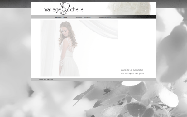 mariagerochelle.de