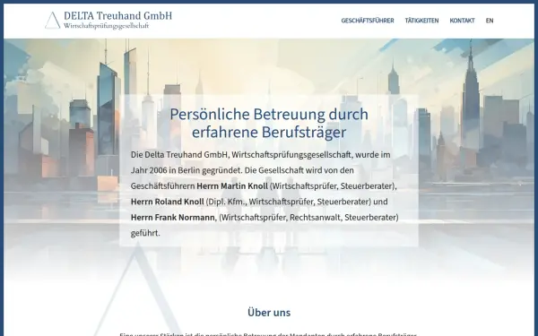 www.delta-treuhand-gmbh.de