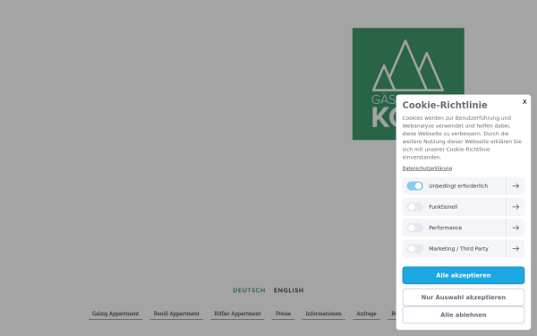 www.gaestehaus-kolp.at