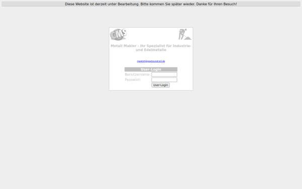 www.metallmakler.de