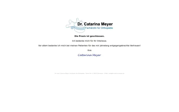 dr-catarina-meyer.de