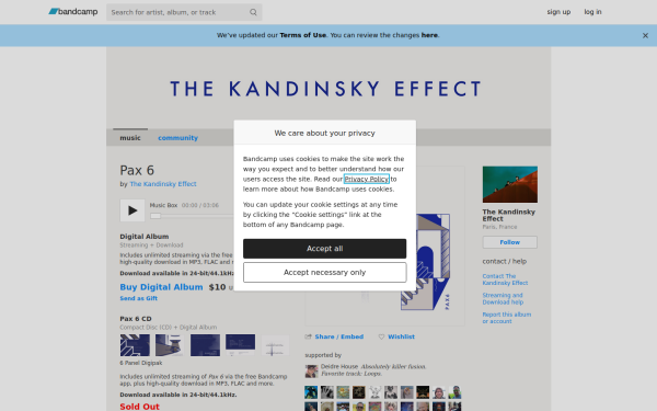 kandinskyeffect.bandcamp.com