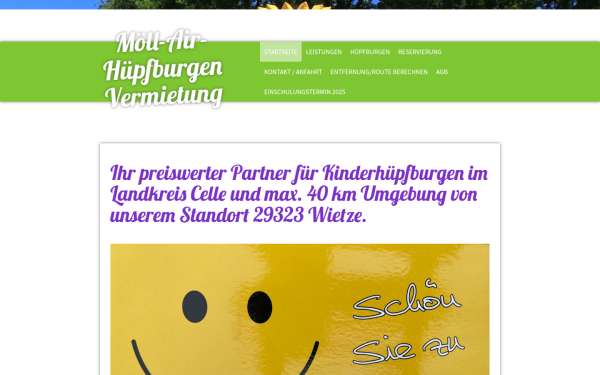 www.spassburg.de