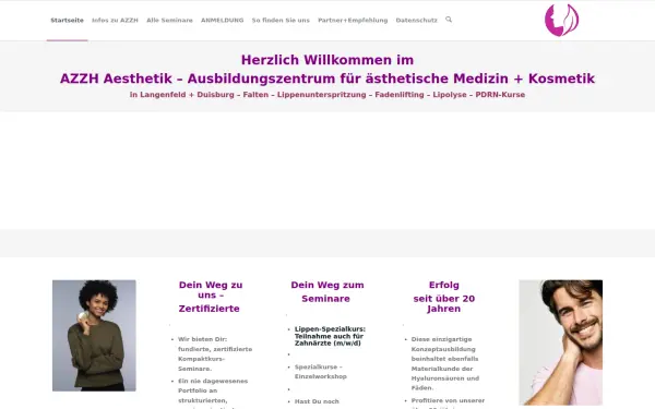 faltenunterspritzungnrw.de