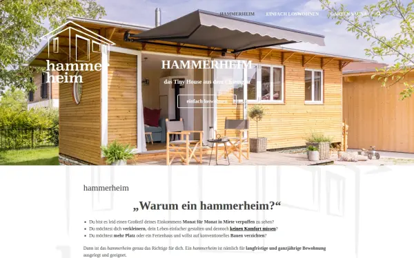 hammerheim.de