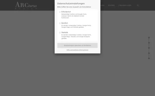 www.arcturus-medien.de