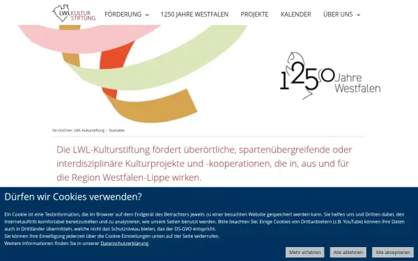 www.lwl-kulturstiftung.de