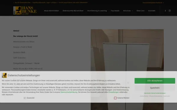 hans-bunke.de
